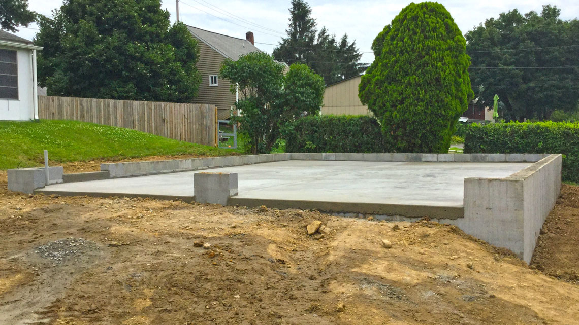 How To Articles BedRock Siteworks