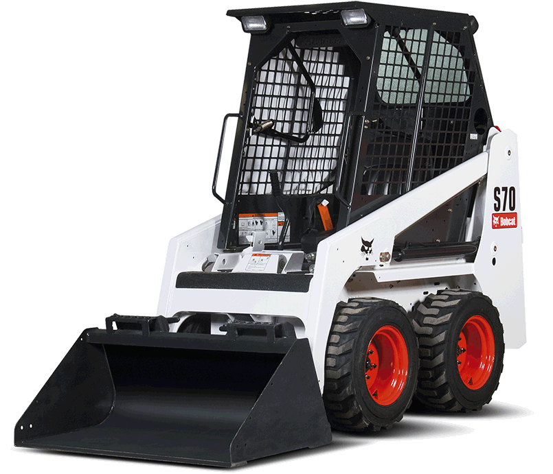 Bobcat Skid Steer Loader Bobcat Skid Steer Loader