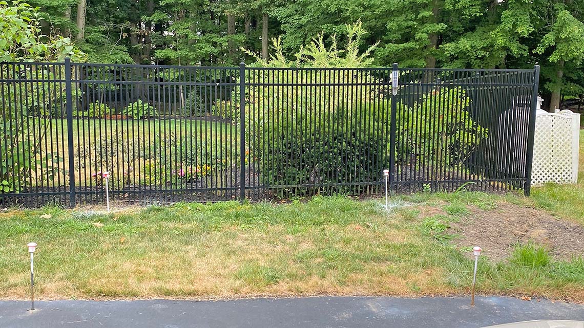 Concrete Pad for Shed Yardley PA BedRock Siteworks