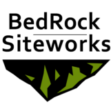 BedRock Siteworks Logo
