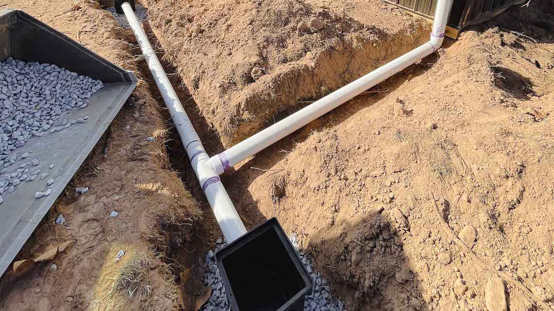Expert Excavation and Site Preparation 1 Expert Excavation and Site Preparation