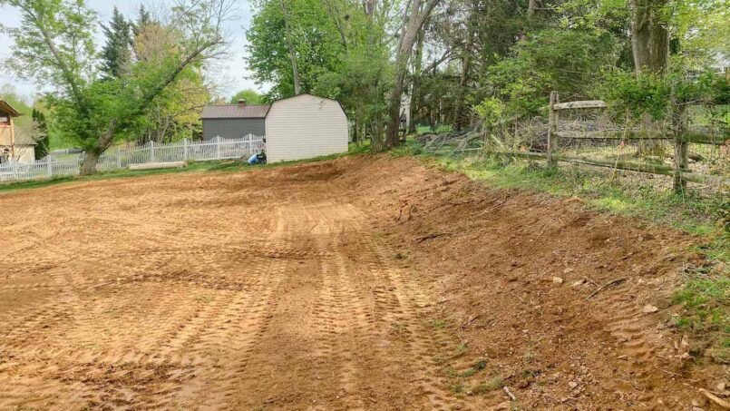 Regrading